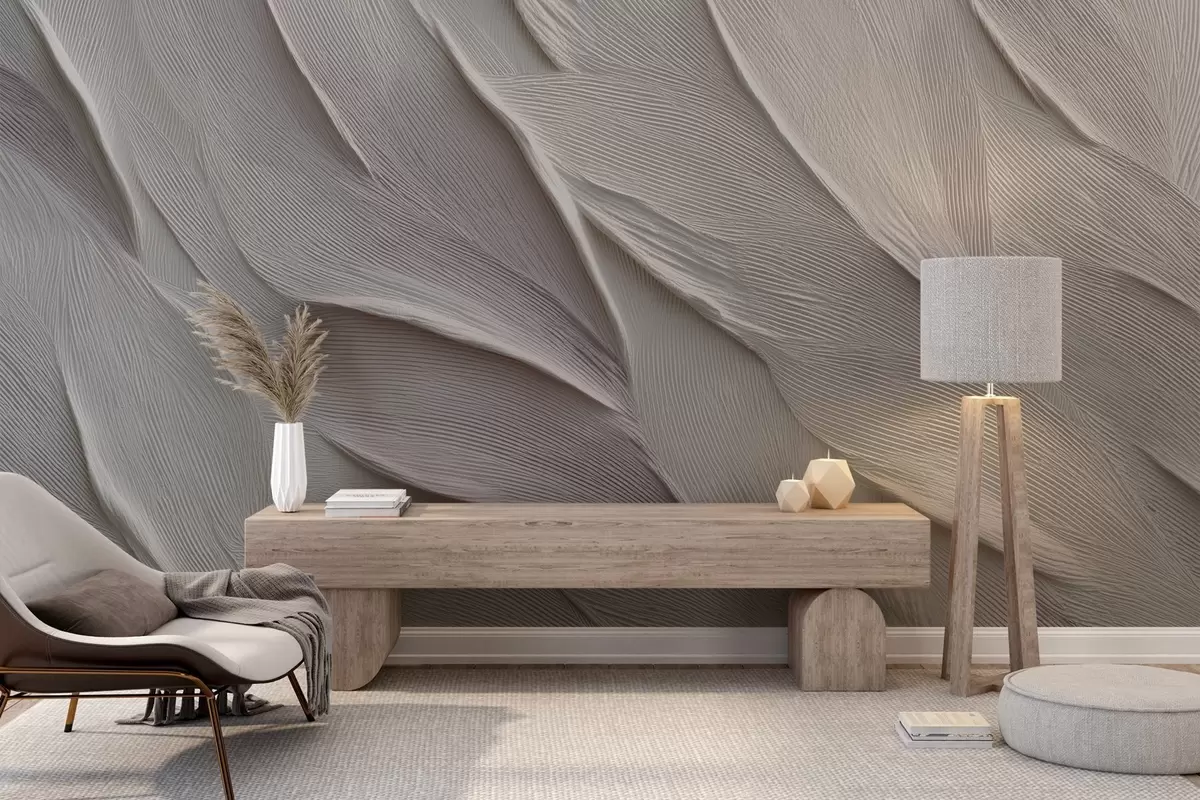 Fototapet Abstraktní textura w04559v1