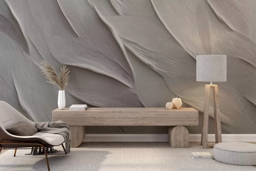 Fototapet Abstraktní textura w04559v1