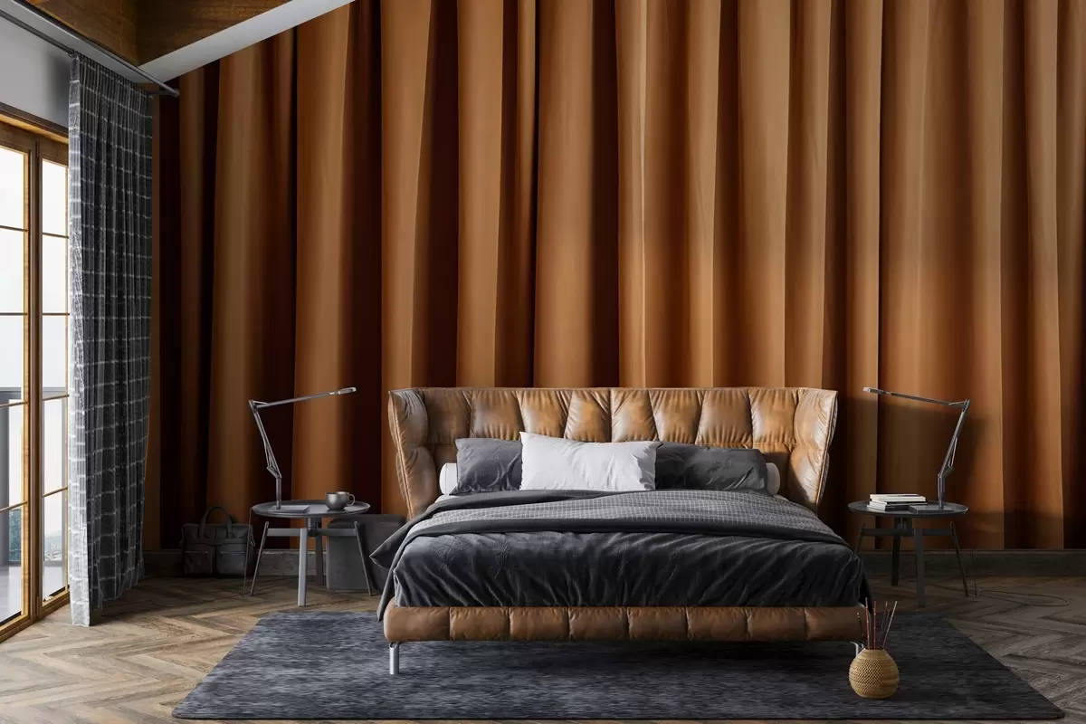 Fototapet Atlas se třpytí w04565