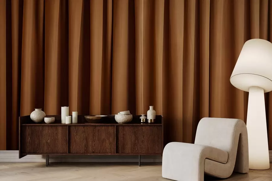 Fototapet Atlas se třpytí w04565