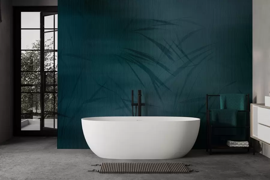 Fototapet Průhledný šepot w04567v1