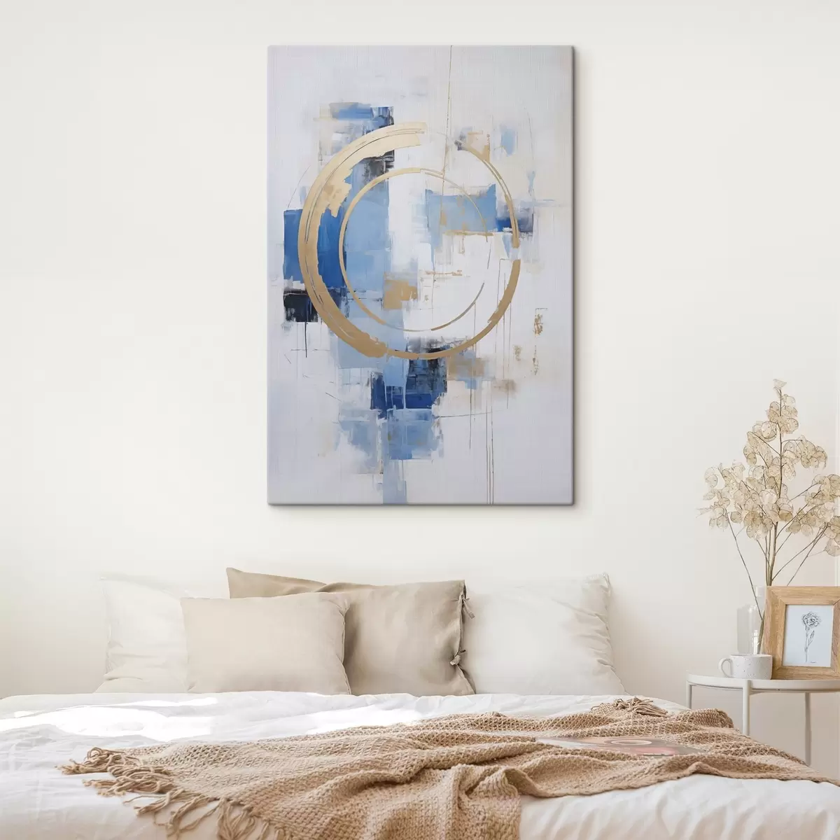 Obraz Moderní abstrakce Č. s45977