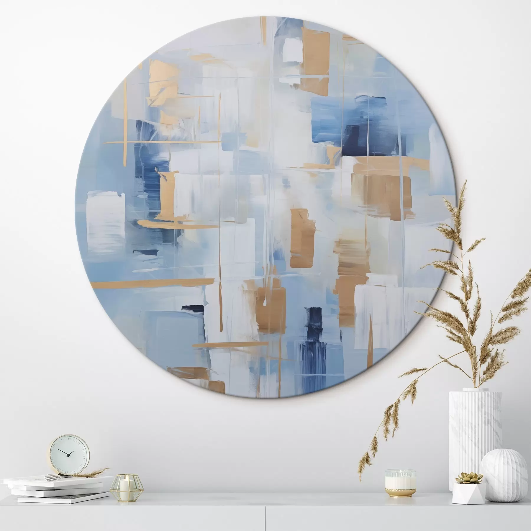 Obraz Moderní abstrakce Č. r45976