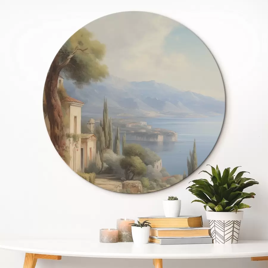 Obraz Krajina Č. r45980