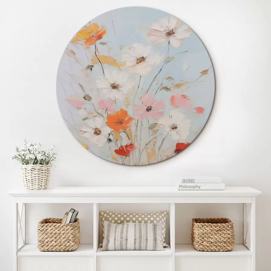 Obraz Jemné květiny Č. r45981