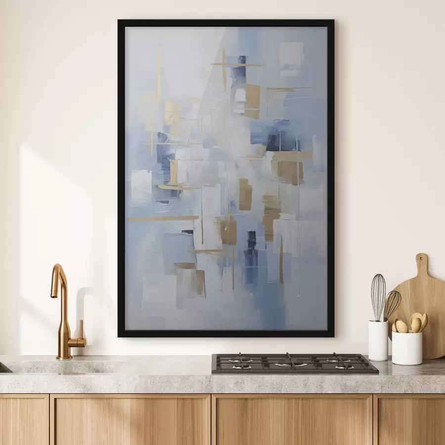 Fototapet Moderní abstrakce f45976