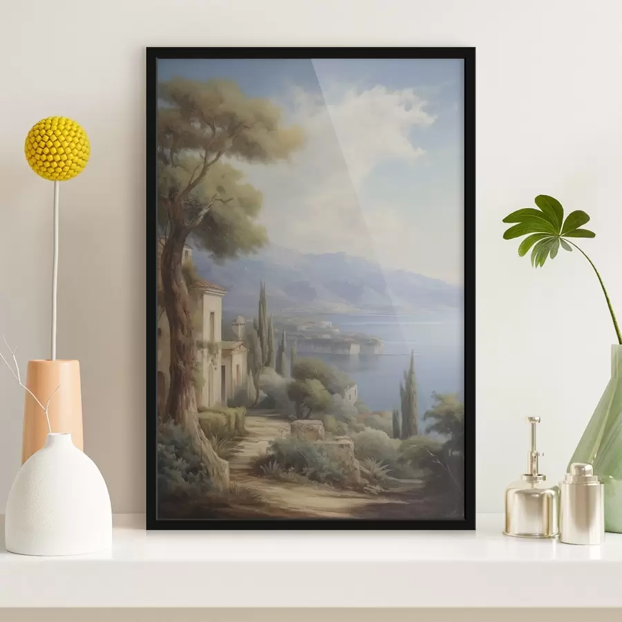 Fototapet Krajina f45980