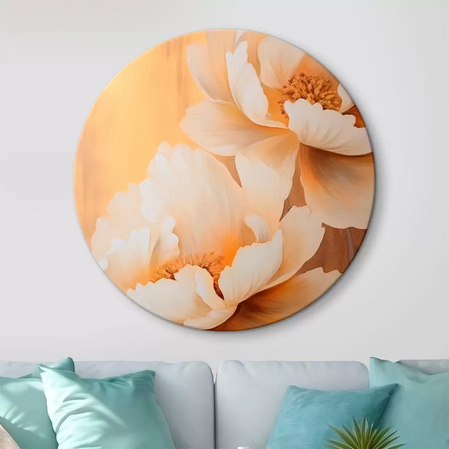 Obraz Pivoňky Č. r45957