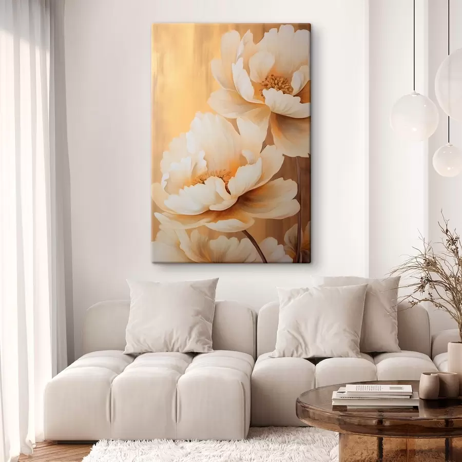 Obraz Pivoňky Č. s45957