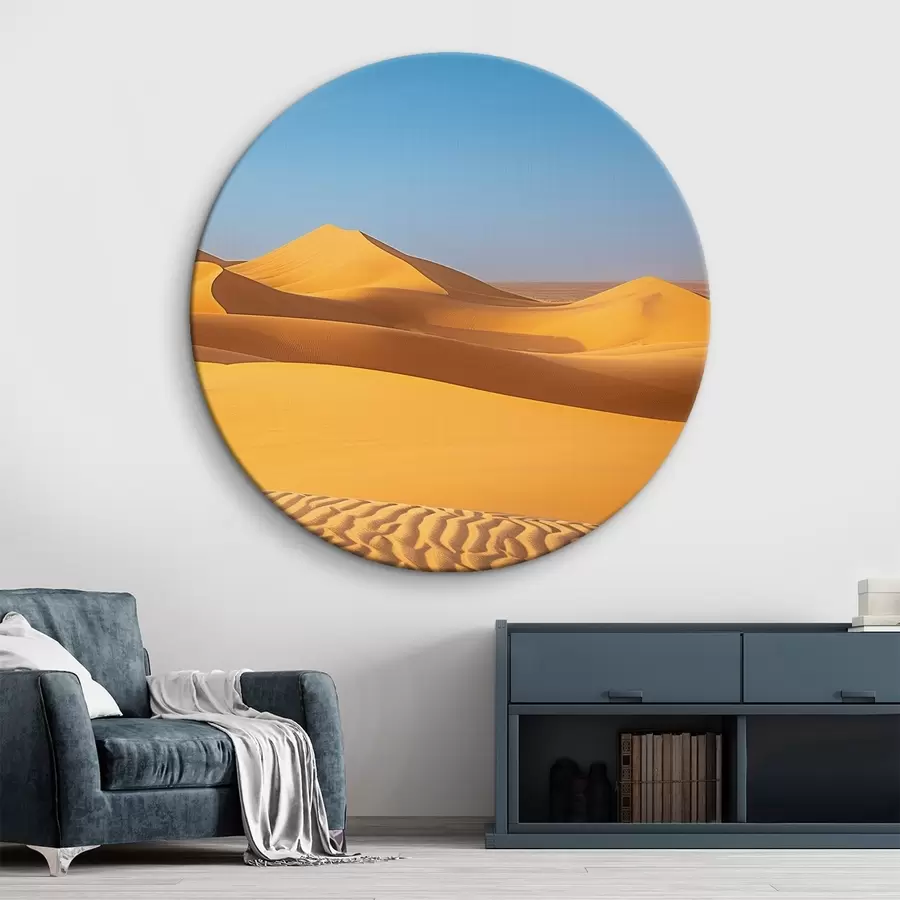 Obraz Písek v poušti Č. r45667