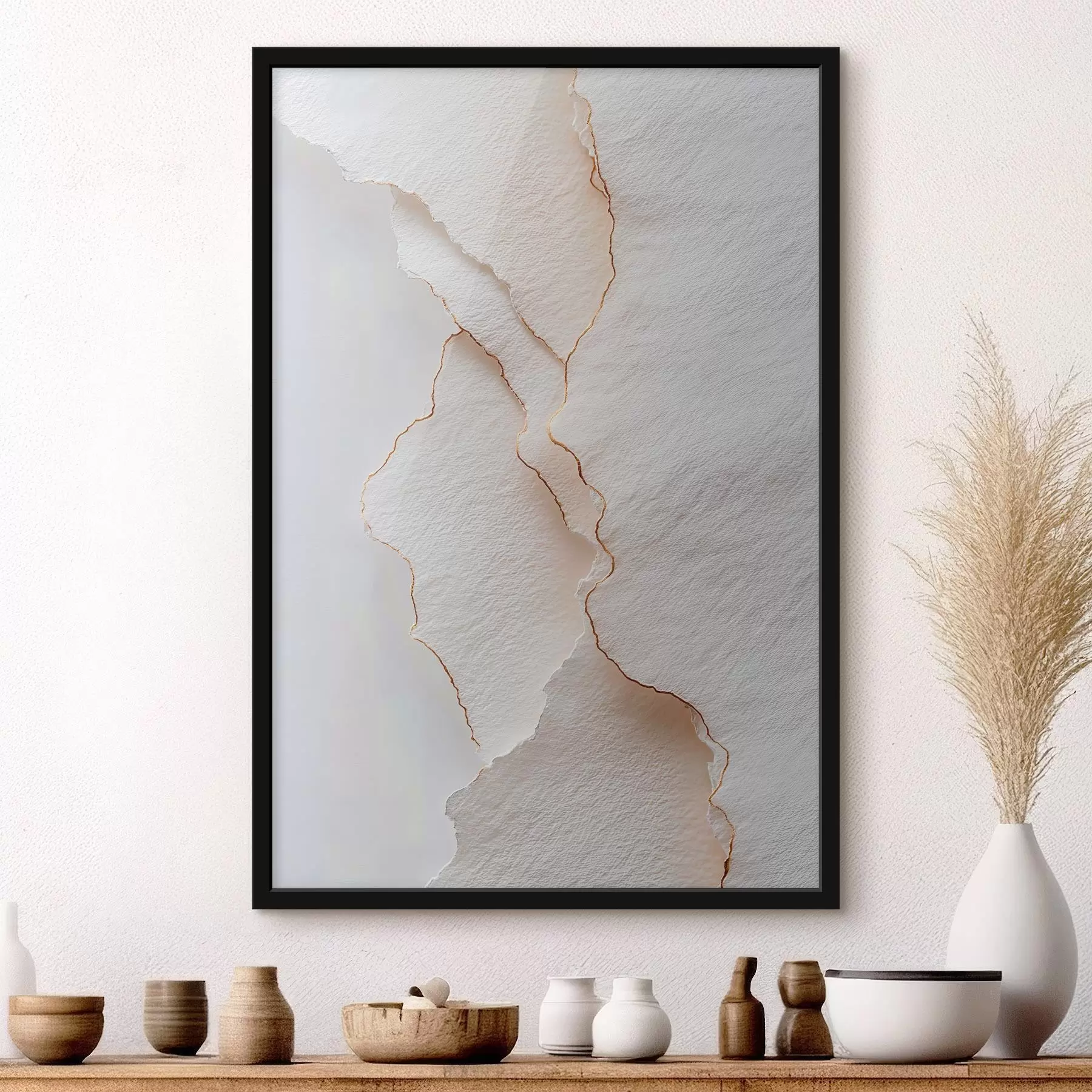 Fototapet Lehký papír s jemnými okraji f45884