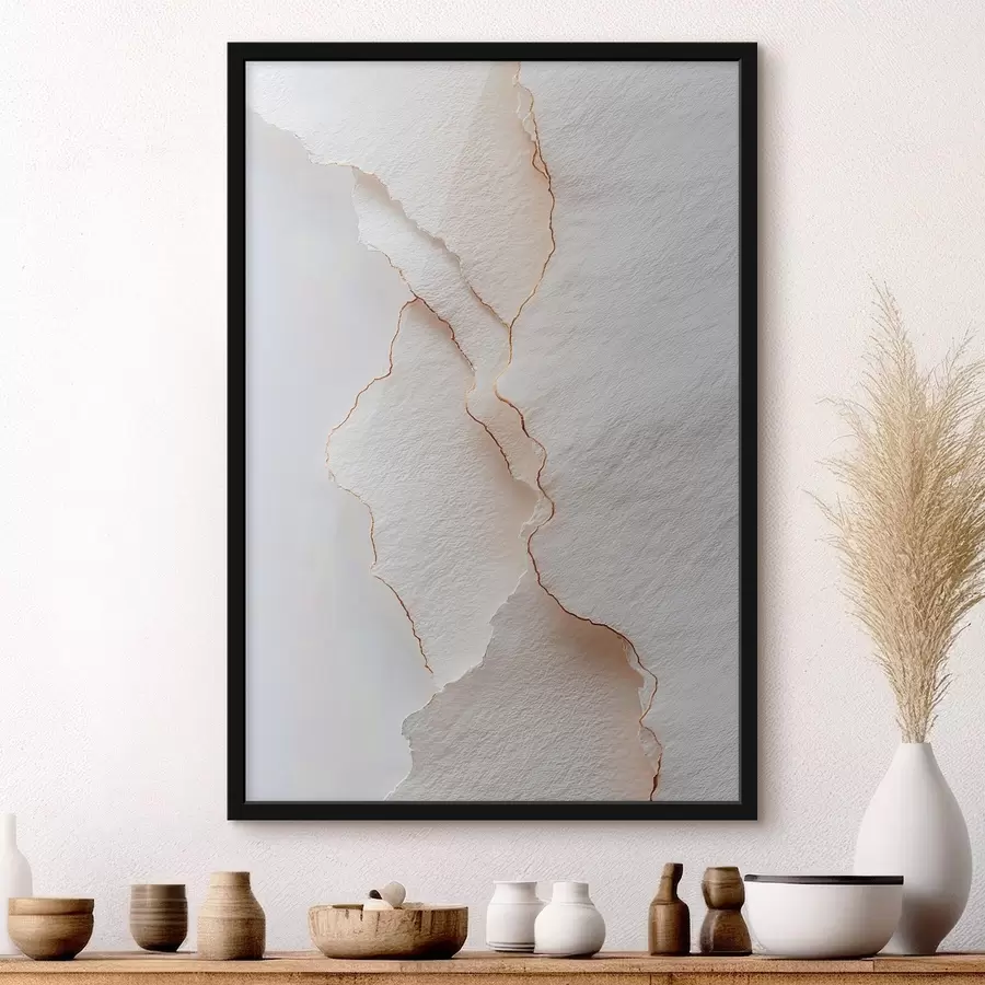 Fototapet Lehký papír s jemnými okraji f45884