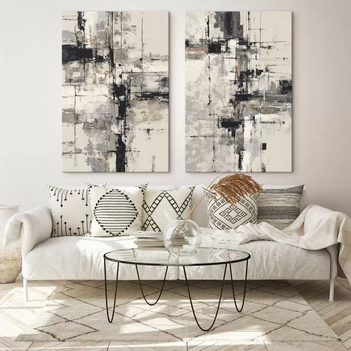 Obraz Abstrakce Č. m00779