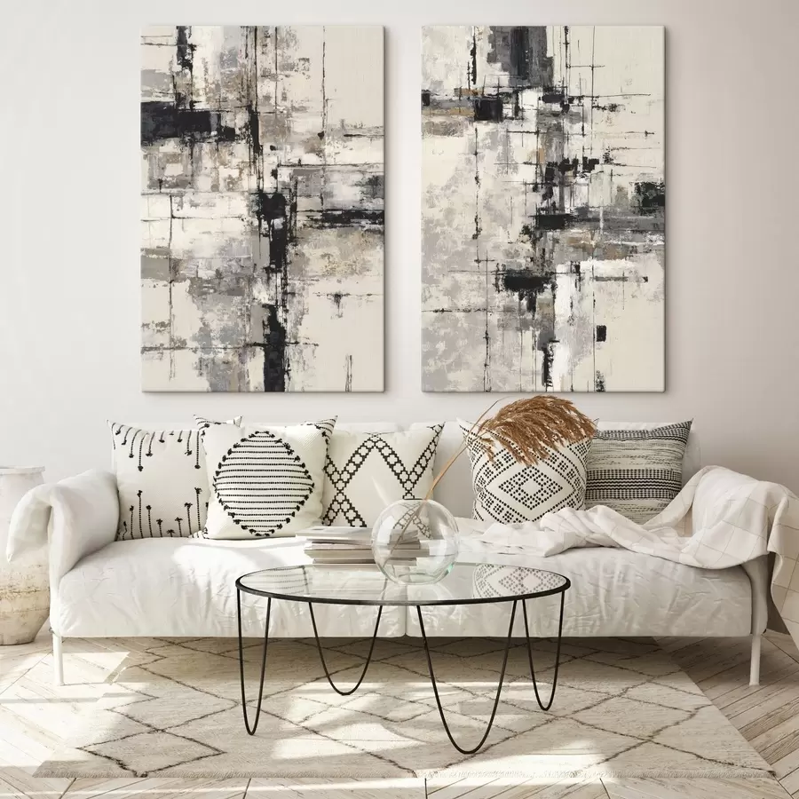 Obraz Abstrakce Č. m00779