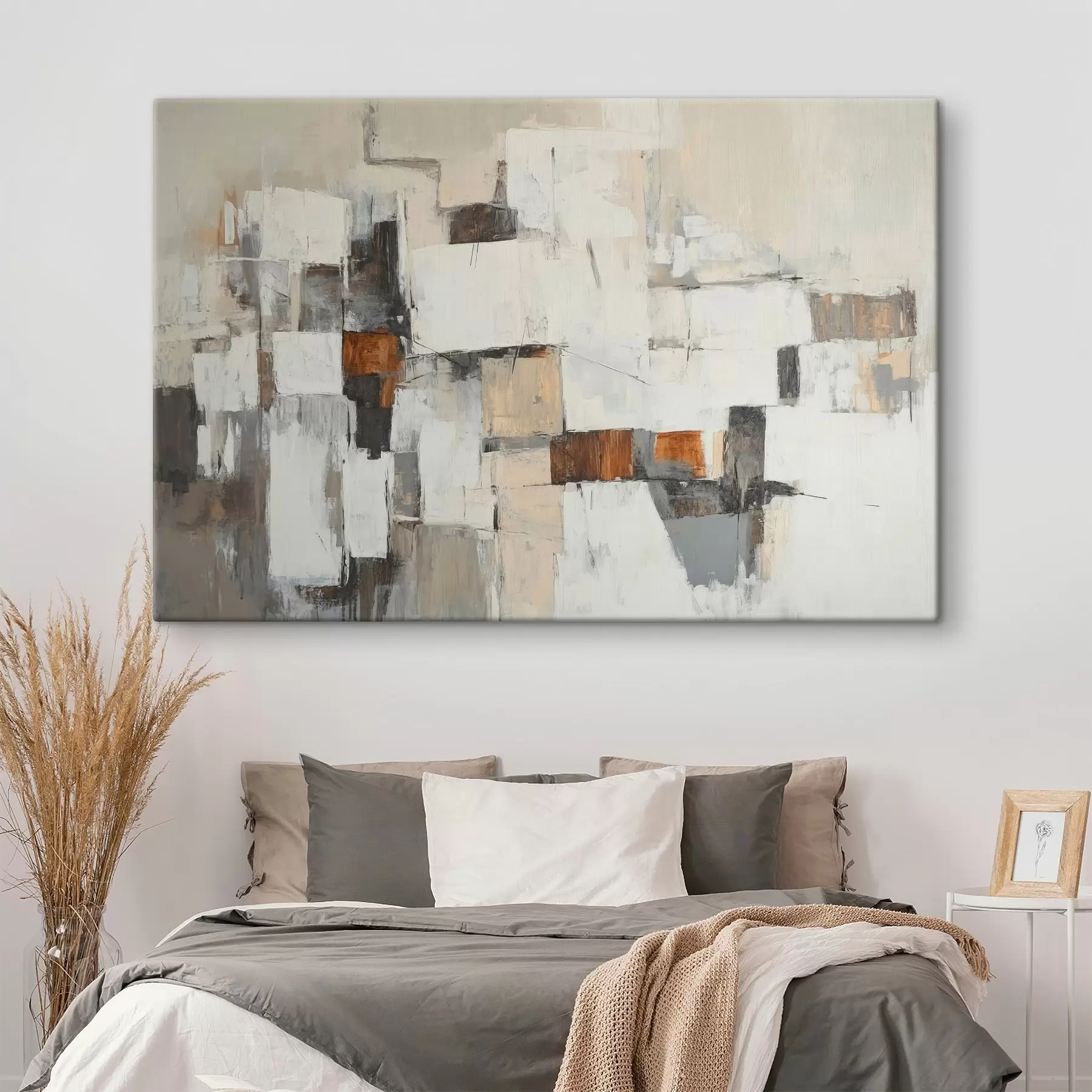 Obraz Abstrakce Č. s45990