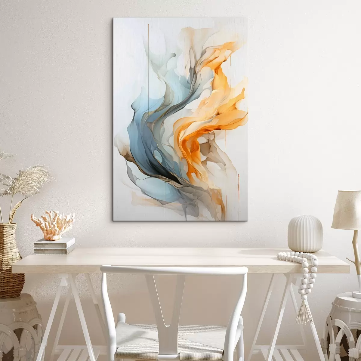 Obraz Abstrakce kapaliny Č. s46000