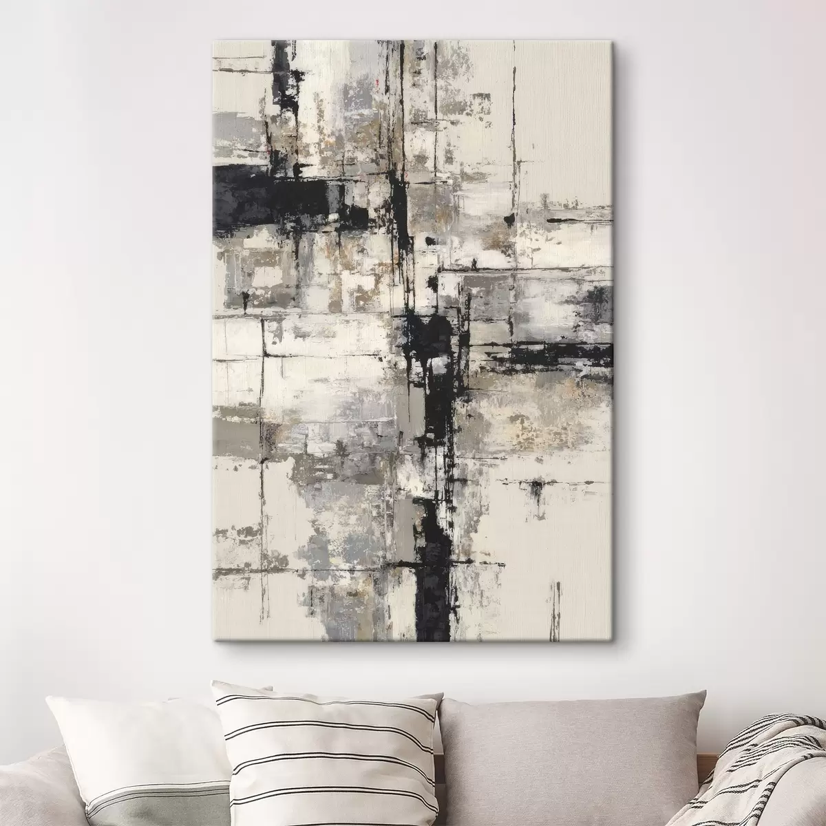 Obraz Abstrakce Č. s46002