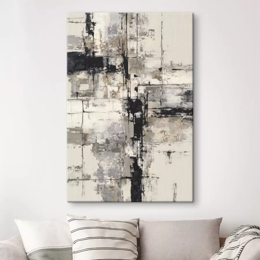 Obraz Abstrakce Č. s46002