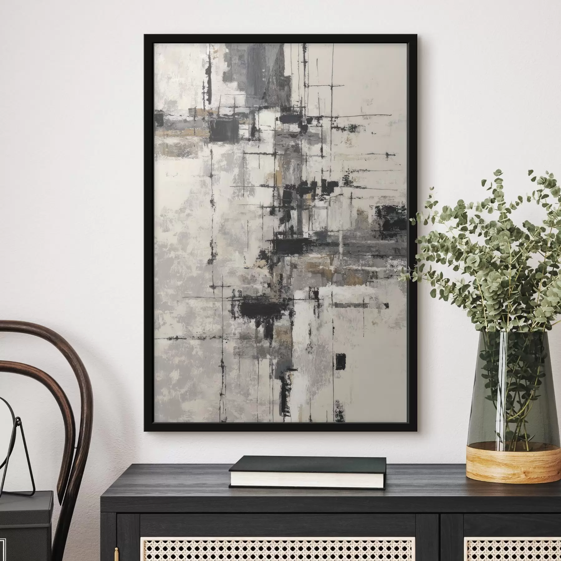 Fototapet Abstrakce f46005