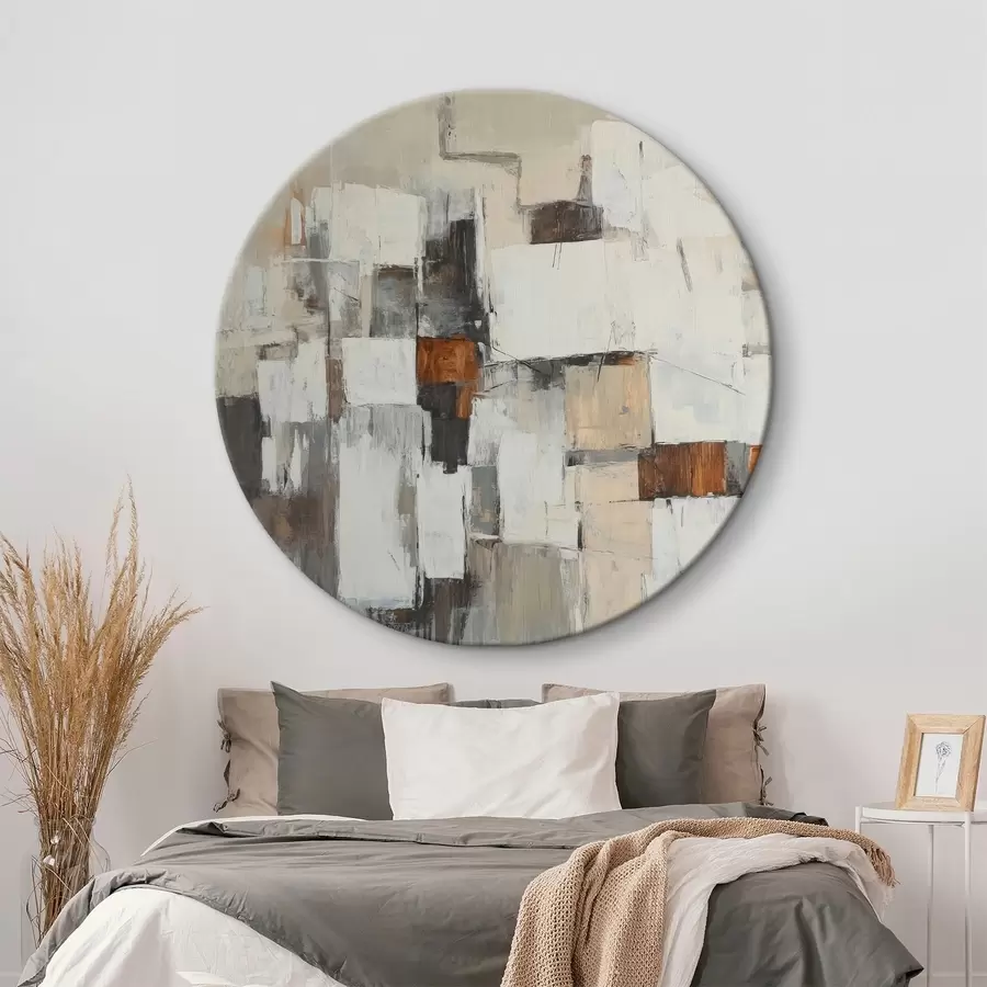 Obraz Abstrakce Č. r45990