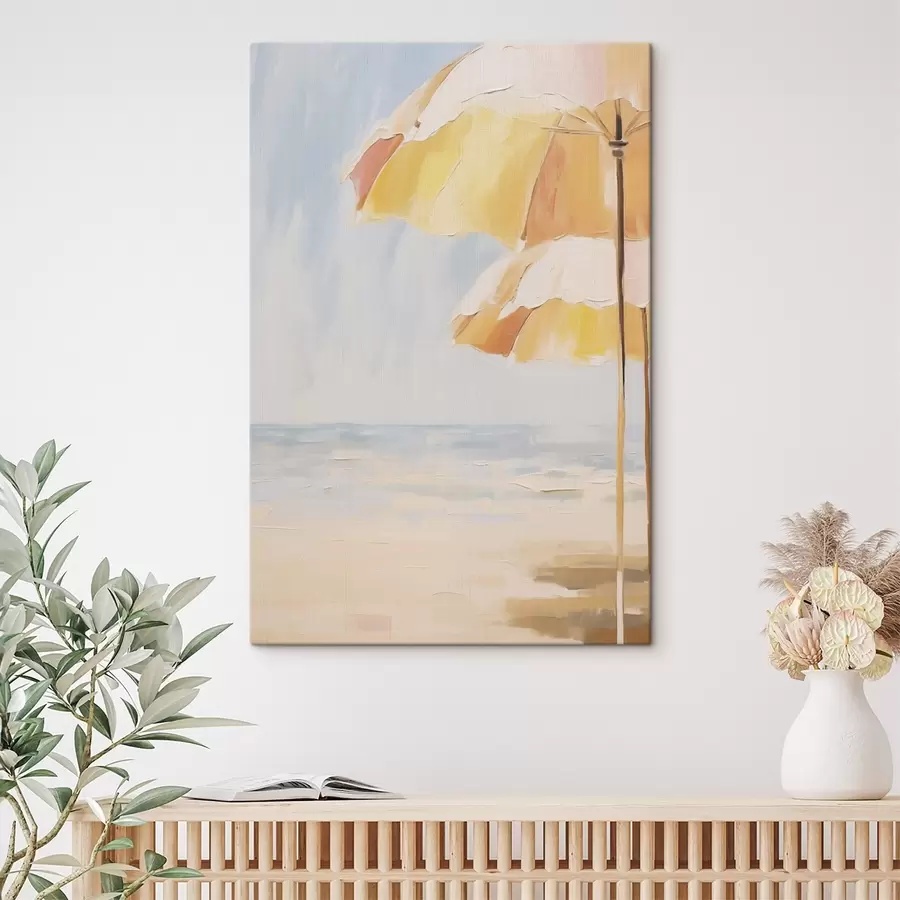 Obraz Plážová krajina Č. s46063