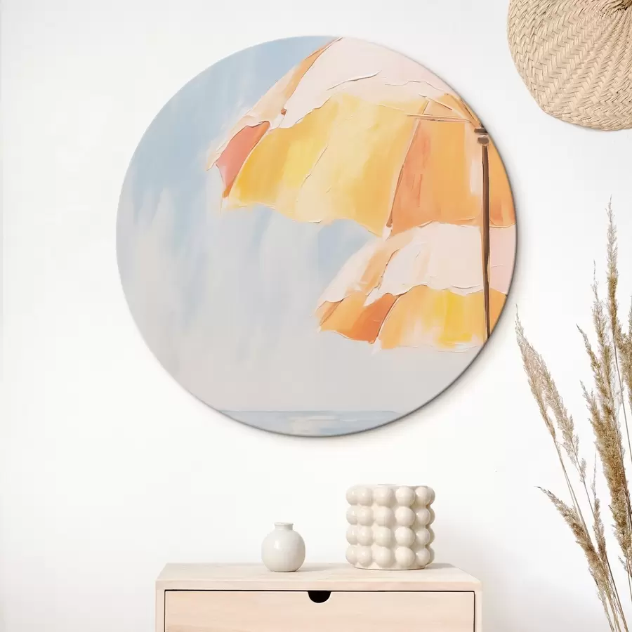 Obraz Plážová krajina Č. r46063