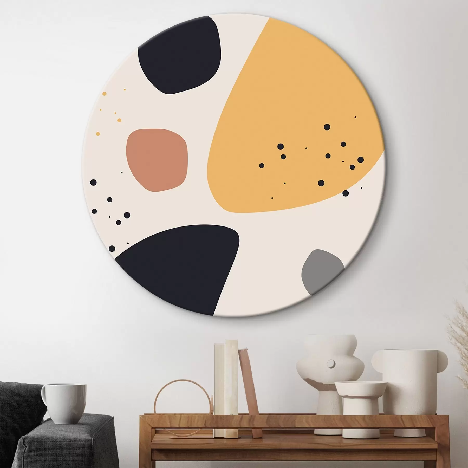 Obraz Abstraktní Č. r46068