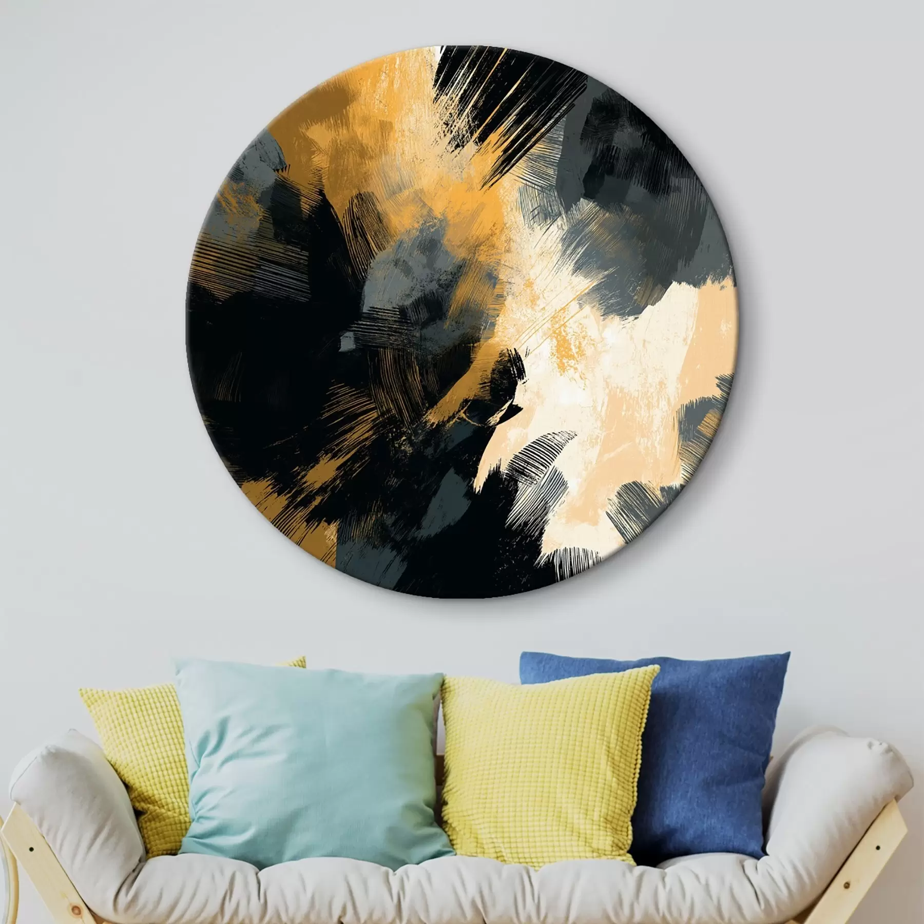 Obraz Burst Č. r46030