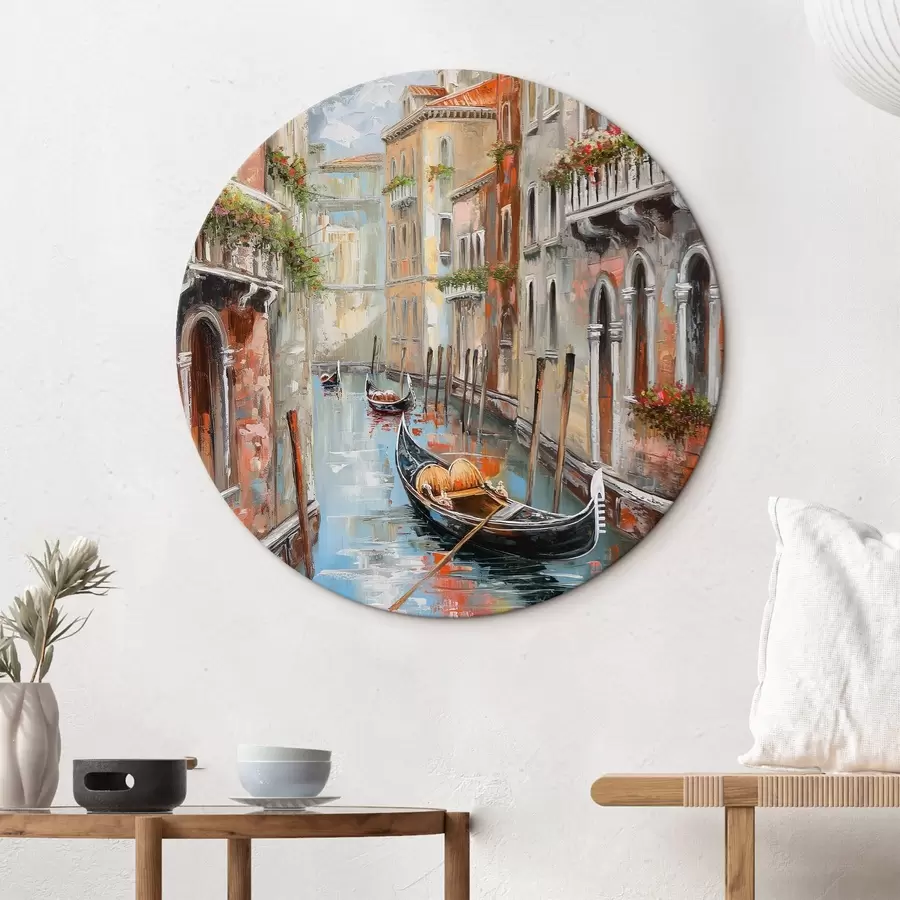 Obraz Kanál Č. r46031