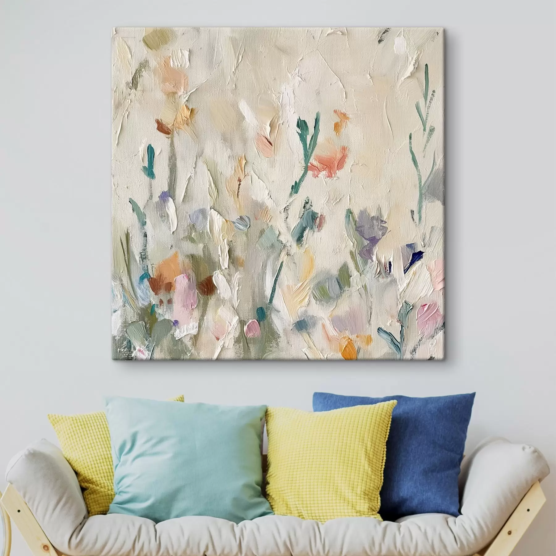 Obraz Květiny Č. s46019