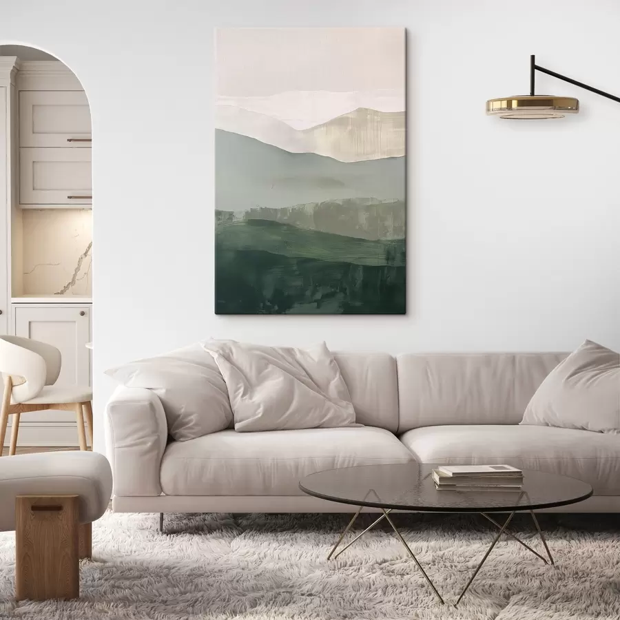 Obraz Krajina Č. s46025