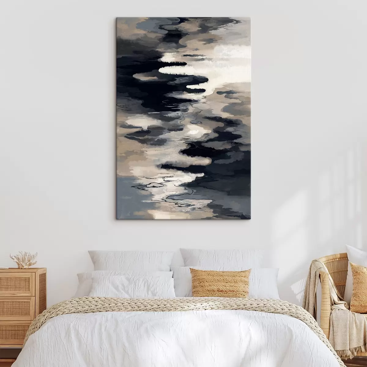 Obraz Bouřka Č. s46029