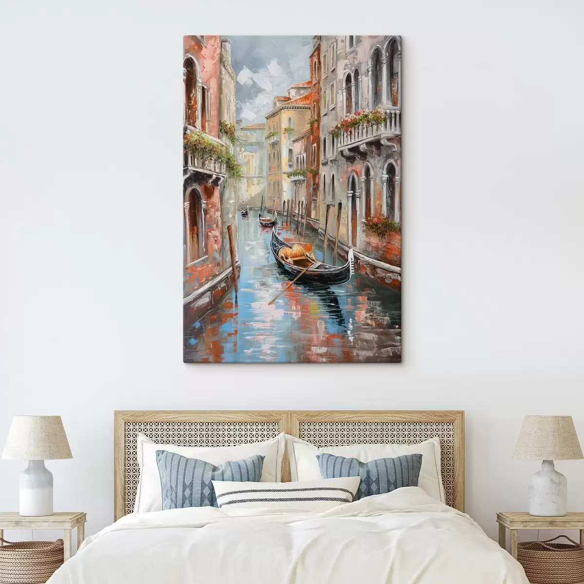 Obraz Kanál Č. s46031