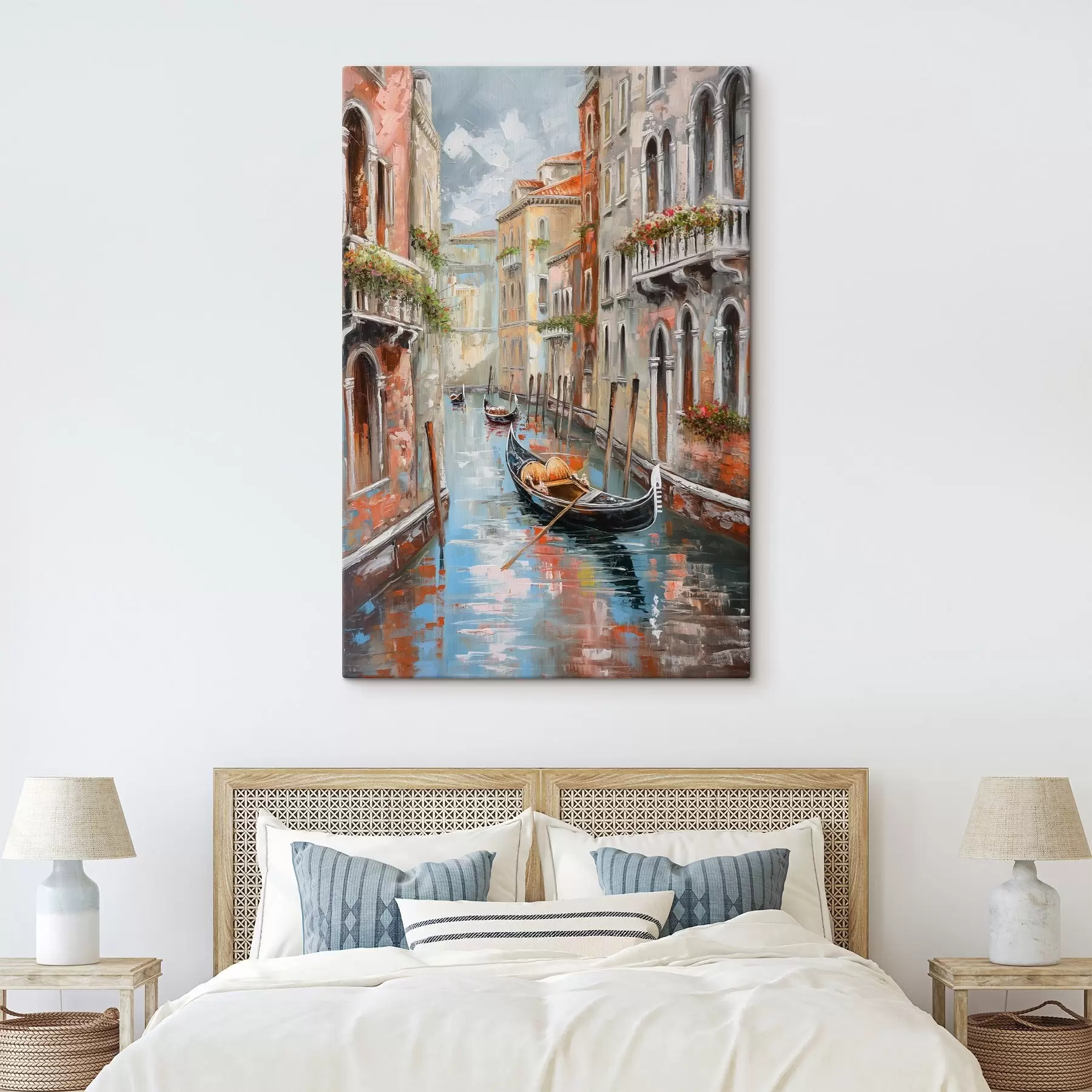 Obraz Kanál Č. s46031