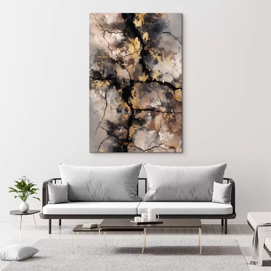 Obraz Mramor Č. s46035