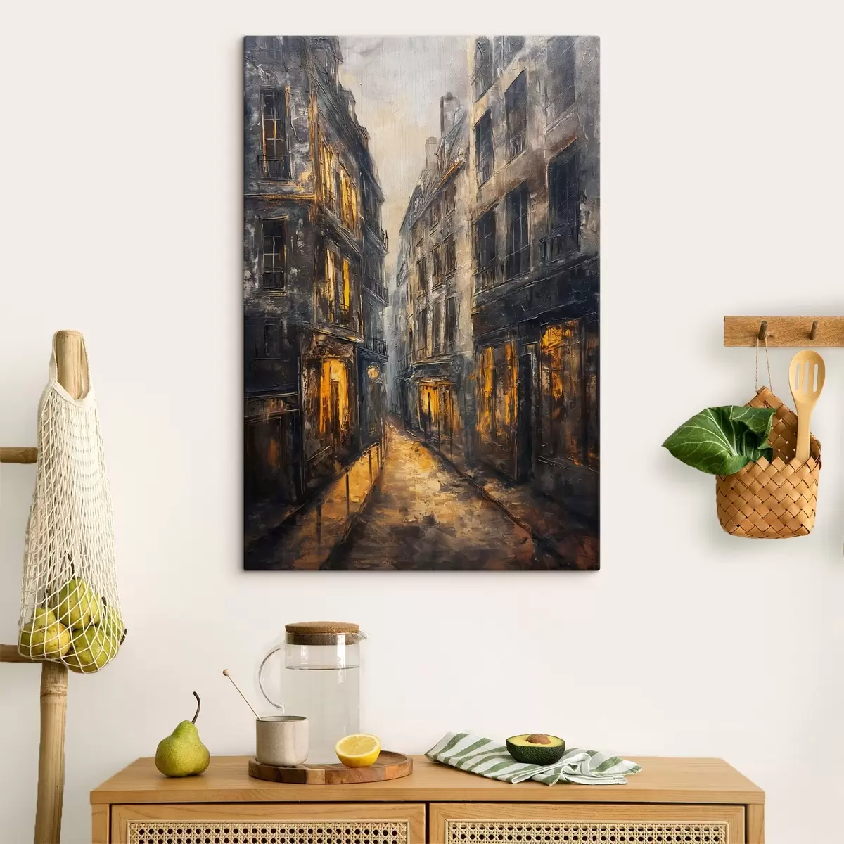 Obraz Město Č. s46039