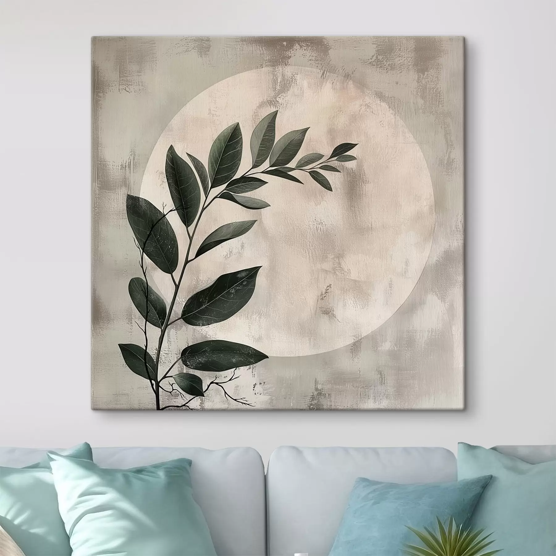 Obraz Listy Č. s46047