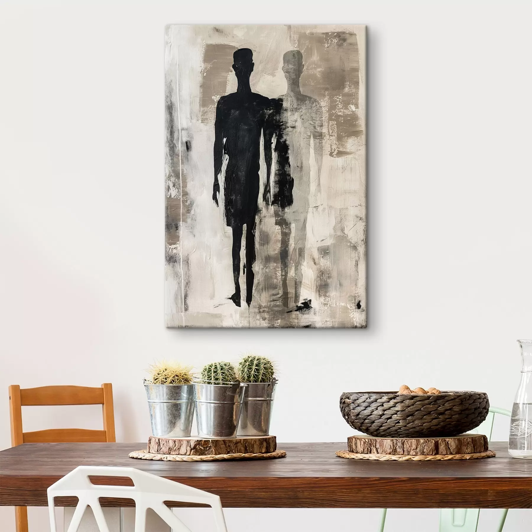 Obraz Abstraktní obrázek Č. s46049