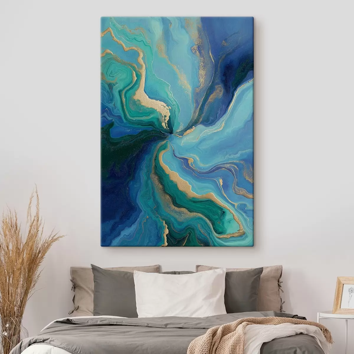 Obraz Průtok Č. s46054