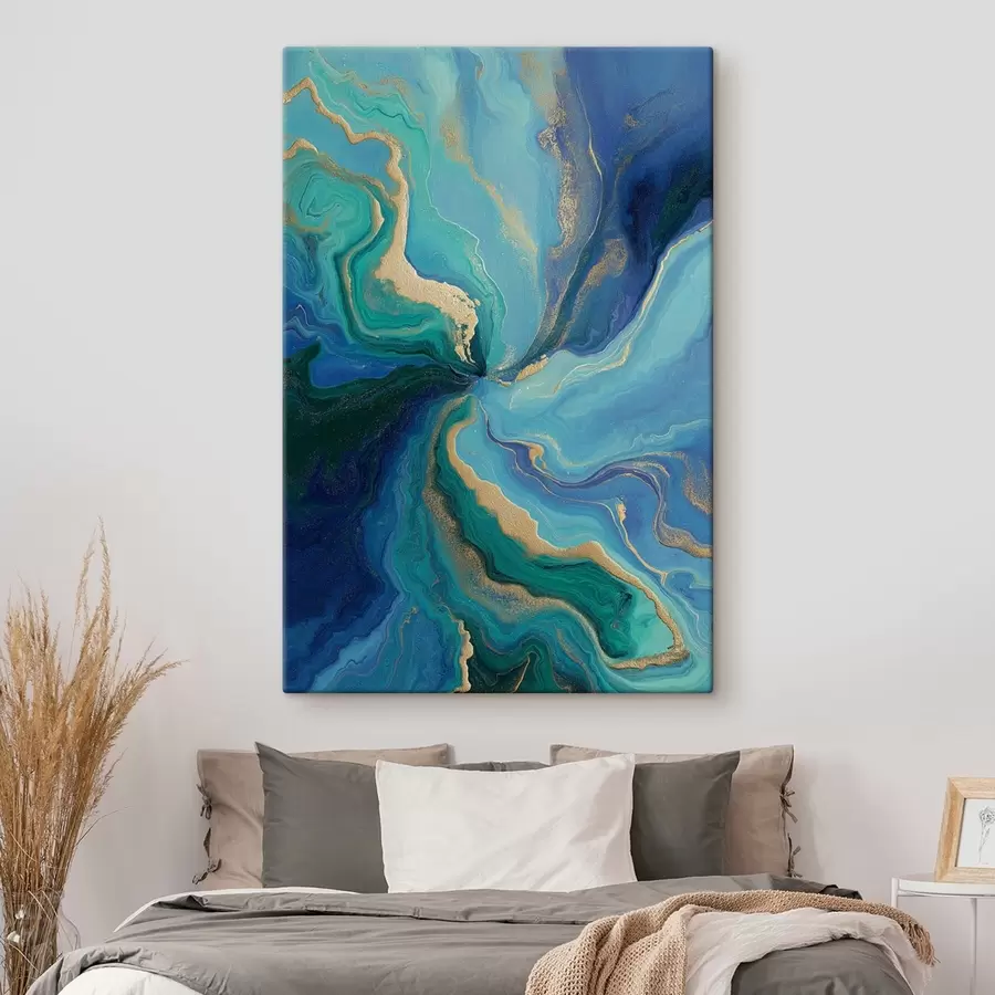 Obraz Průtok Č. s46054