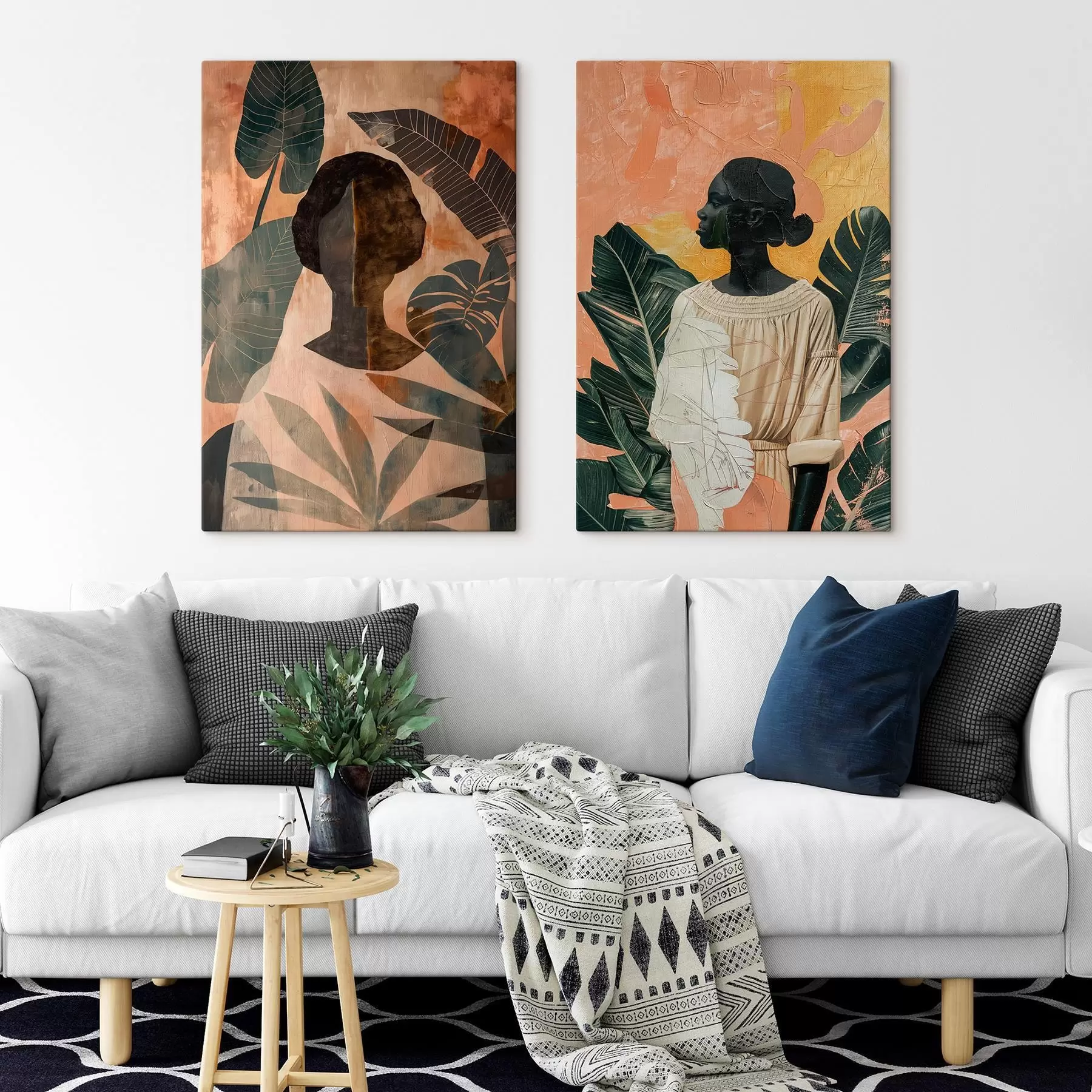 Obraz Čísla Č. m00809