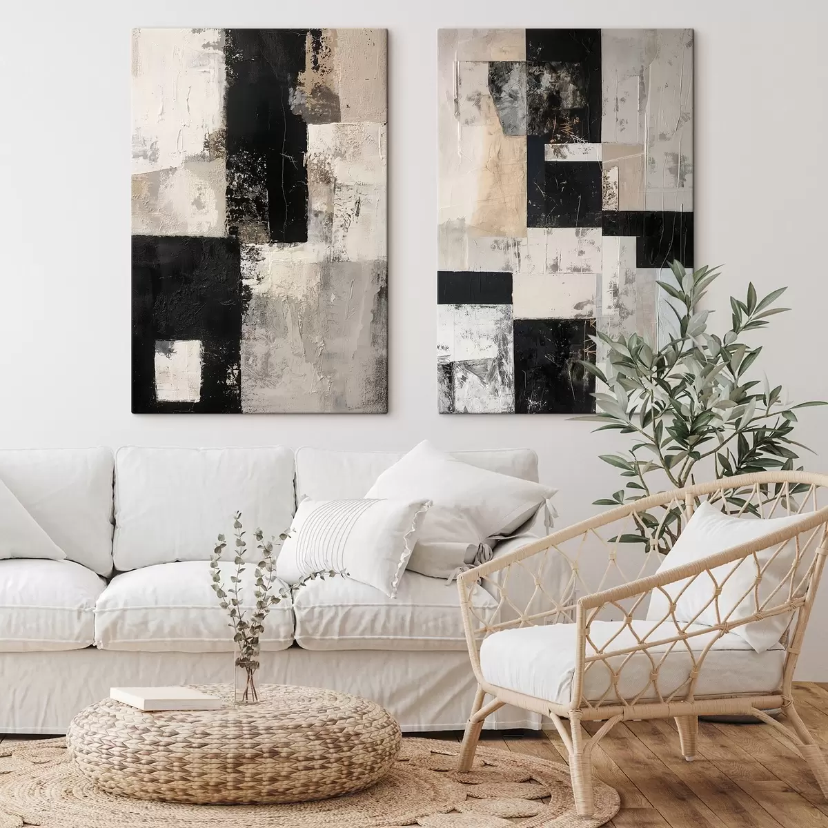 Obraz Geometrie Č. m00810