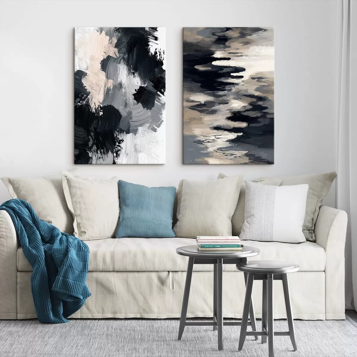 Obraz Mraky Č. m00812