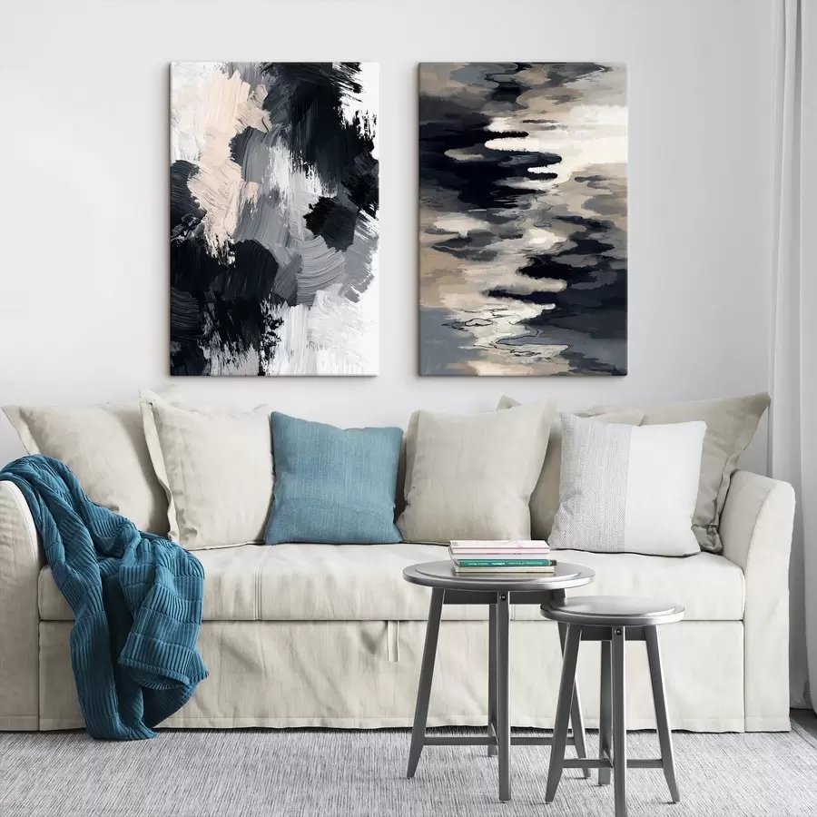 Obraz Mraky Č. m00812