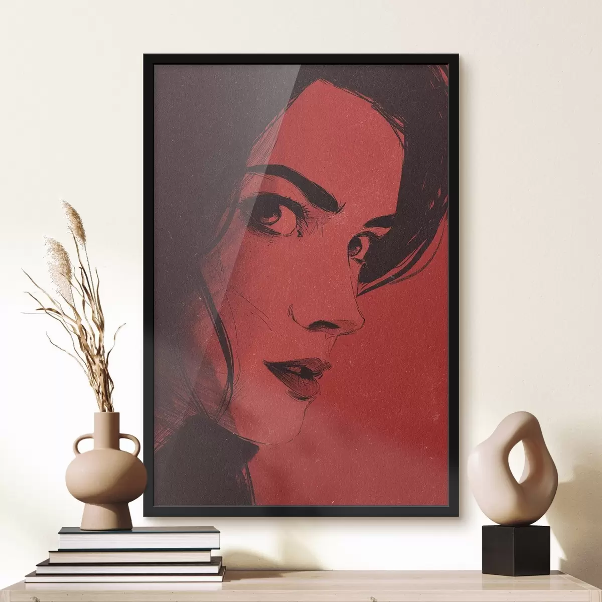 Poster Pohled f46016