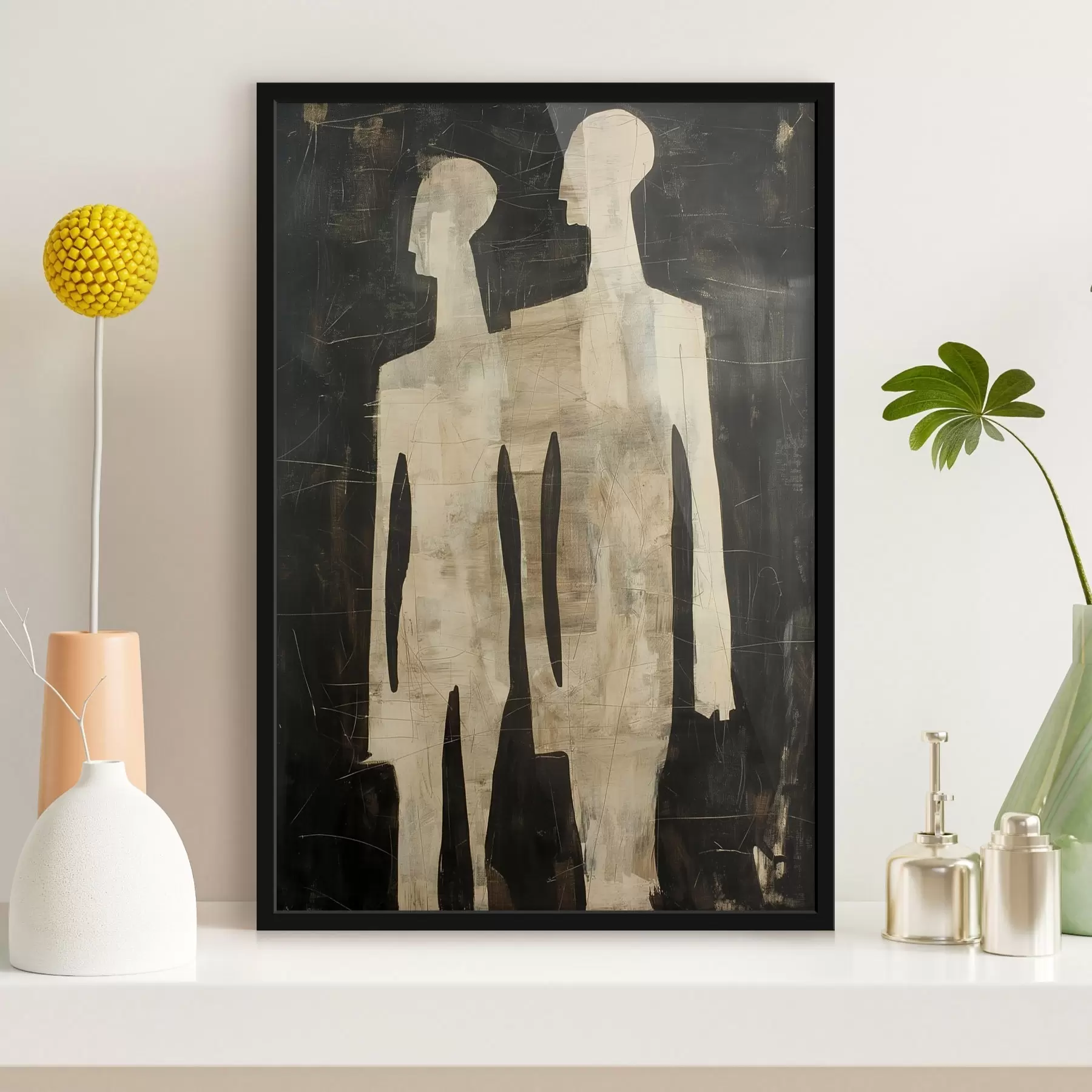 Fototapet Stíny f46020