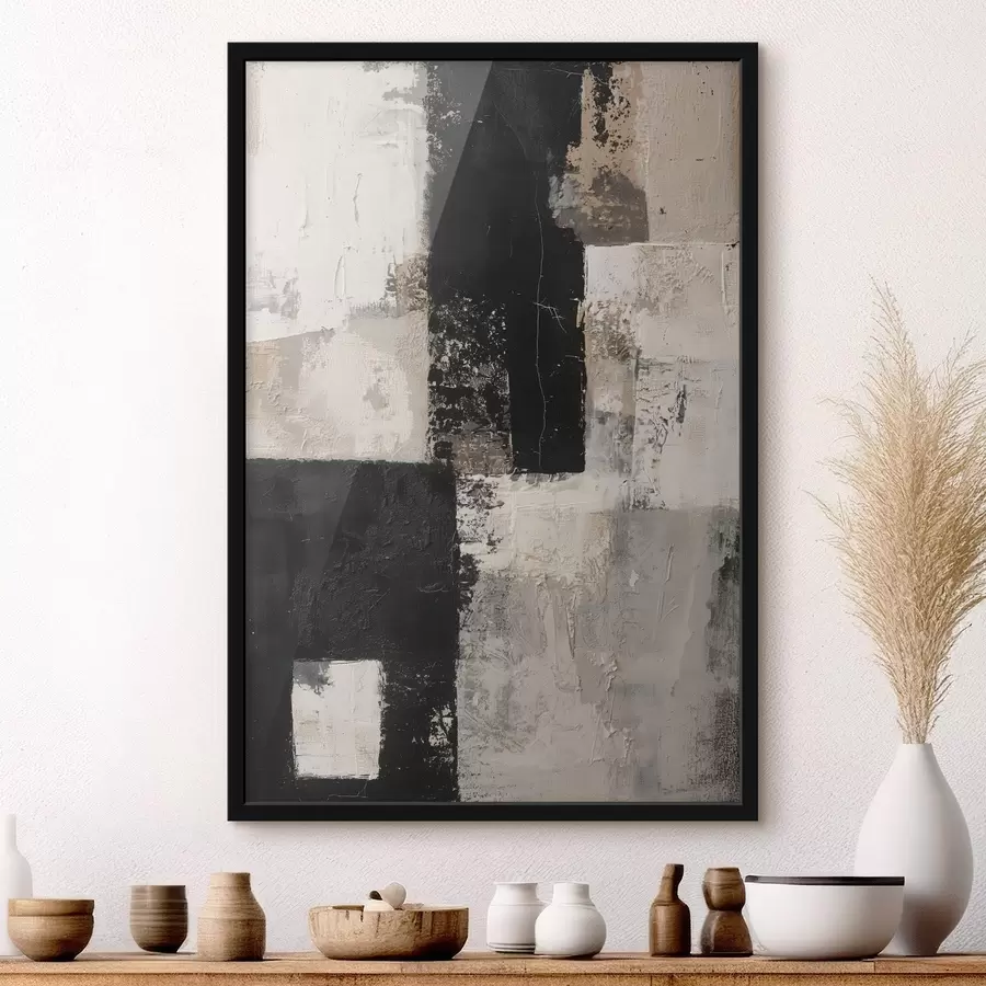 Fototapet Geometrie f46021