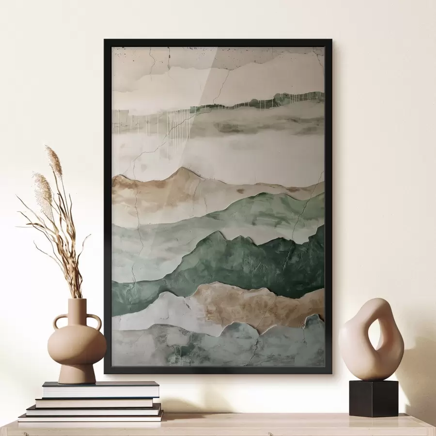 Fototapet hory f46024