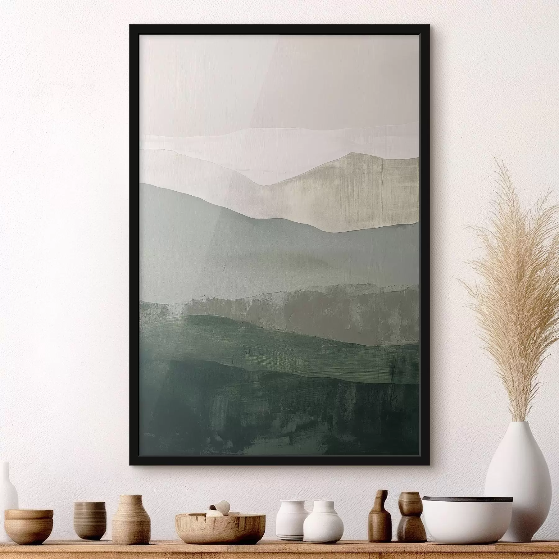 Fototapet Krajina f46025