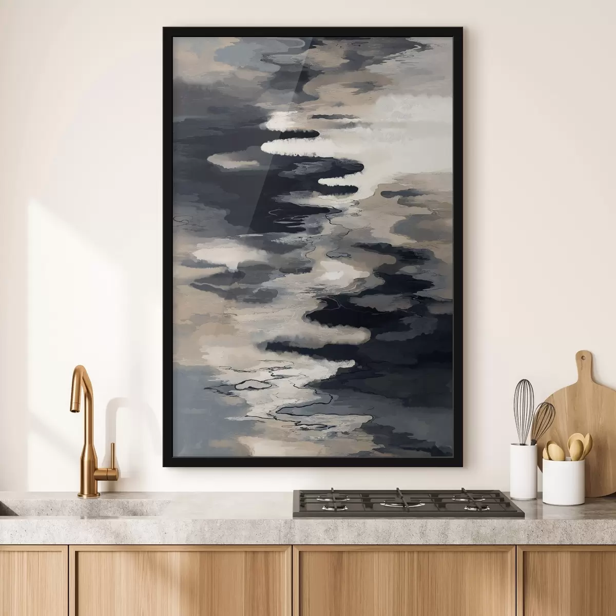 Poster Bouřka f46029